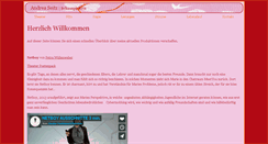 Desktop Screenshot of andreaseitz.de